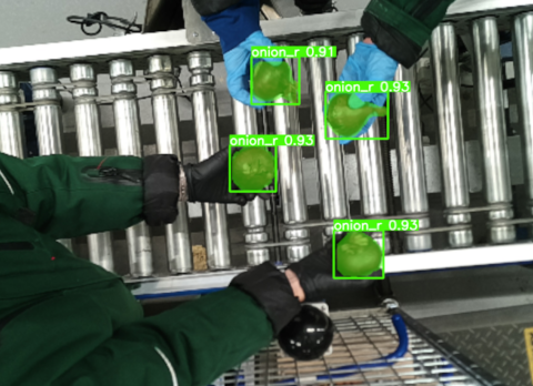 Controle de Qualidade