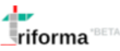 TriForma logo
