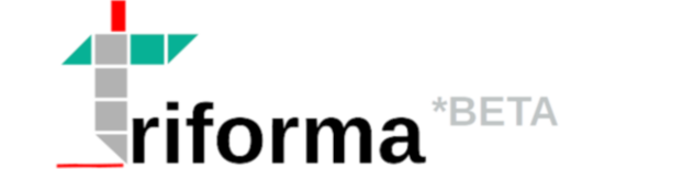 TriForma logo